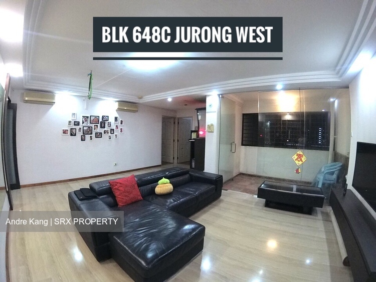 Jurong West Street 61 thumbnail photo